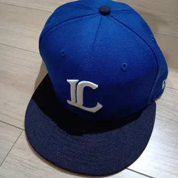 세이부 라이온즈 9FIFTY 캡
