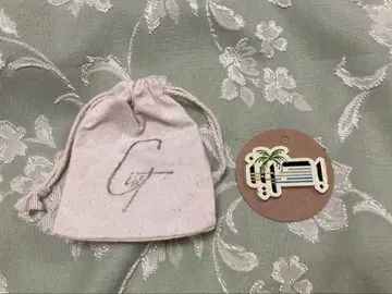 만박 바레인 핀 배지 마그넷식