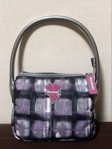 MARC JACOBS Heaven 핸드백