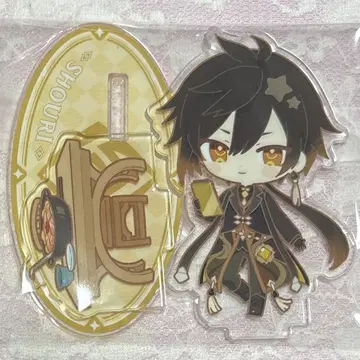 원신 스이파라 SD 캐릭터 아크릴 스탠드 종려