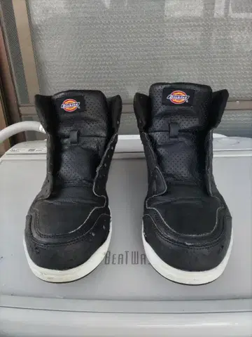 Dickies 안전화