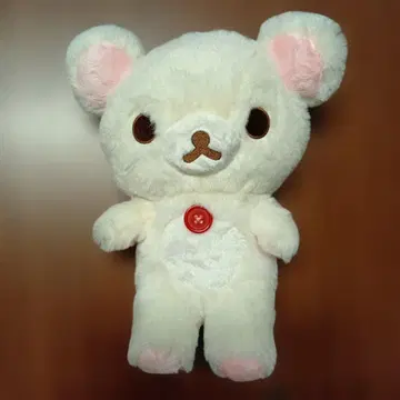 San-X 코리락쿠마 샤베트 봉제 인형 리락쿠마