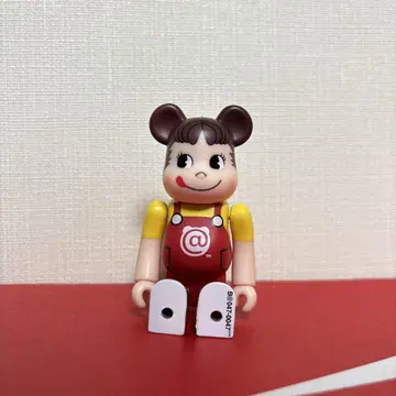 마우스 캐릭터 피규어
