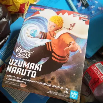 VIBRATION STARS UZUMAKI NARUTO