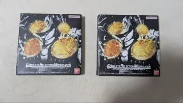csm 코어 메달 카자 리셋 2 세트
