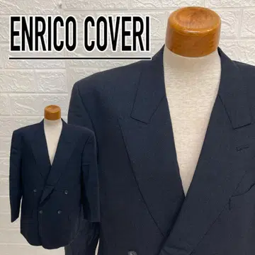 [ 최대 20% 할인 ] 엔리코 코베리 자켓 ENRICO COVERI