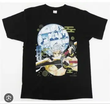 귀멸의 칼날 우즈이 텐겐 점프 전원 서비스