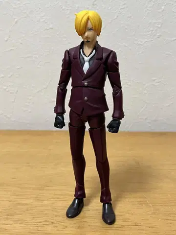 S.H.Figuarts 상디 - 오니가시마 토벌 -