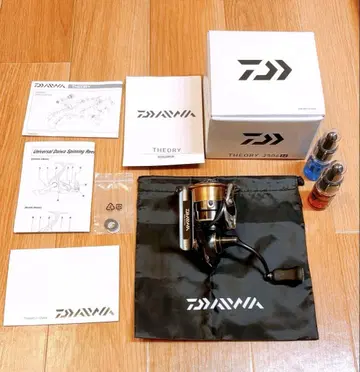 Daiwa 17 띠어리 2506H