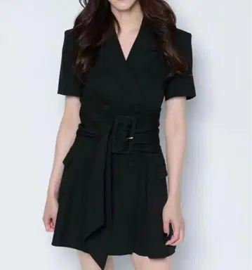 meltthelady spring jacket onepiece