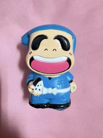 닌타마 란타로 신베 저금통
