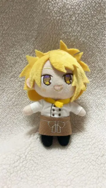 센라 봉제 인형