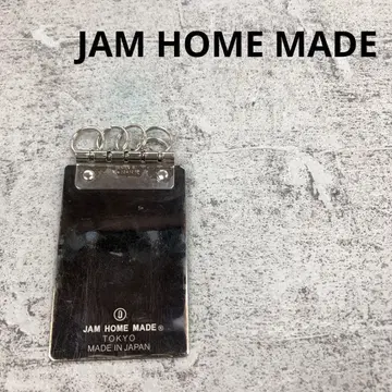 JAM HOME MADE 잼홈메이드 DAD 키 카드