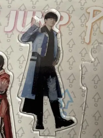 Hey! Say! JUMP 나카지마 유토 오우치데 jump