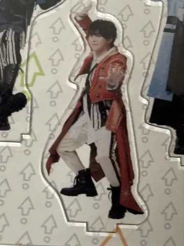 Hey! Say! JUMP 아리오카 다이키 집에서 jump