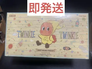 팝마트 twinkle twinkle SWEET DREAMS 모듬