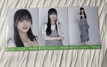 노기자카46 쿠보 시오리 셔링 원피스 후쿠오카 공연