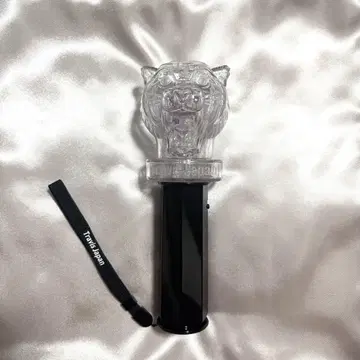 travisjapan Vllsual 응원봉 2025