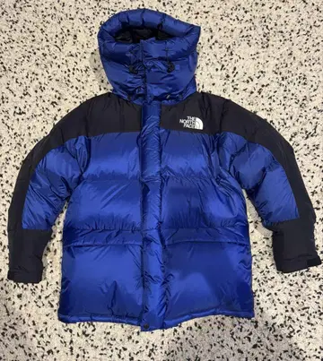 THE NORTH FACE 다운 자켓 GORE-TEX 힘 다운