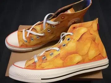 CONVERSE ALL STAR Calbee POTATO CHIPS PT