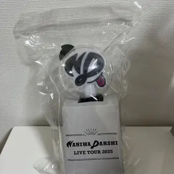나니와단시 LIVE TOUR 2025 BON BON VOYAGE 응원봉