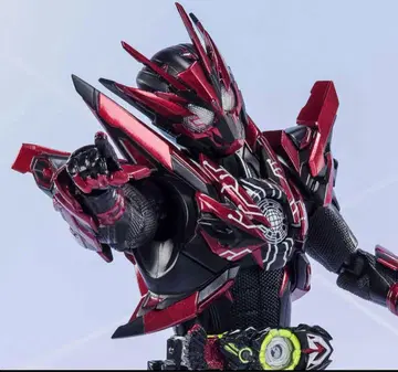 S.H.Figuarts 가면라이더 제로원 헬 라이징 호퍼