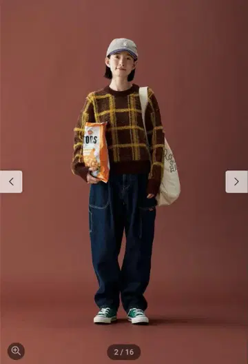 새상품 데님 팬츠 속기모 데님 팬츠