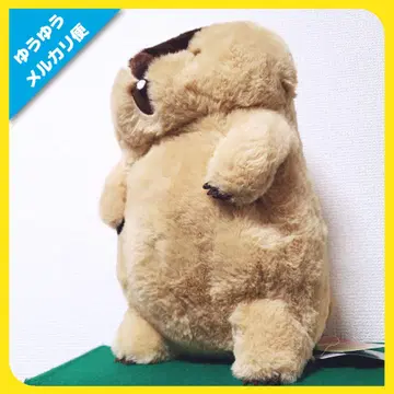마모트의 모토토 모아! (야마모토)