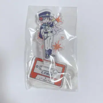 SideM 레토팝 아크릴 스탠드 마유미 에이신