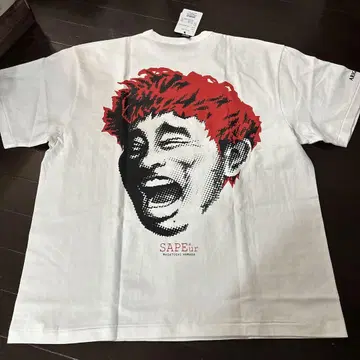 사풀 하마다 마코토 t셔츠 hamada