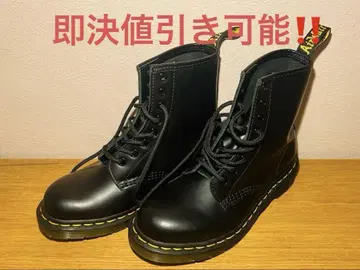 닥터마틴 Dr.Martens 8홀 여성용 부츠 UK 3