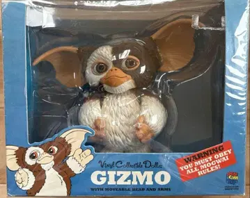 가격 인하 레어 메디콤 토이 그렘린 기즈모 VCD 당시 물건 피규어