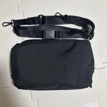 ERGOFINITE THE TOKYO TECHPACK POUCH