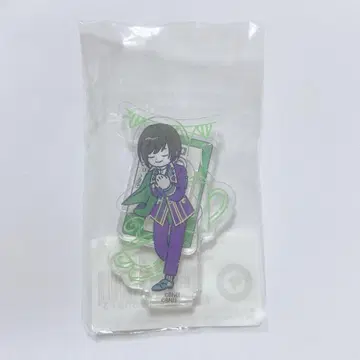 SideM 레토팝 아크릴 스탠드 시노노메 소이치로