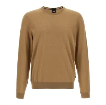 BOSS 보스 니트 50468239260 'Leno-P' sweater