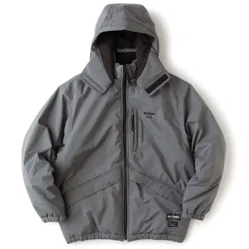 F.A.T x WILDTHINGS WILDLOFT 다운 자켓