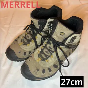 MERRELL CHAMELEON 3 VENTILATOR MID GTX