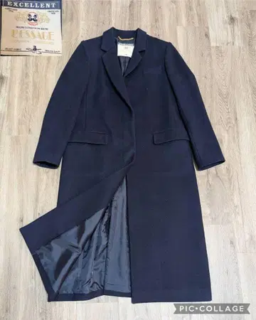 JOURNAL STANDARD [ L'ESSAGE ] 체스터 코트