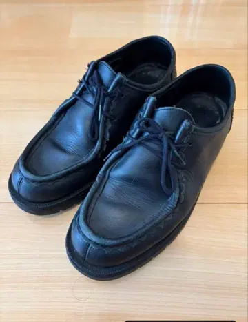 kleman padre 클레망 파드레 사이즈 40 블랙