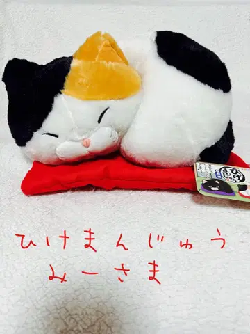 수염 만주 미사마