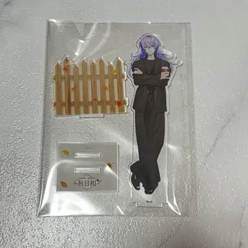 호시미치 쇼 마네키네코 아크릴 스탠드