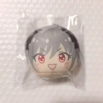 아이돌 마스터 오만주 니기니기 마스코트 카미사키 란코