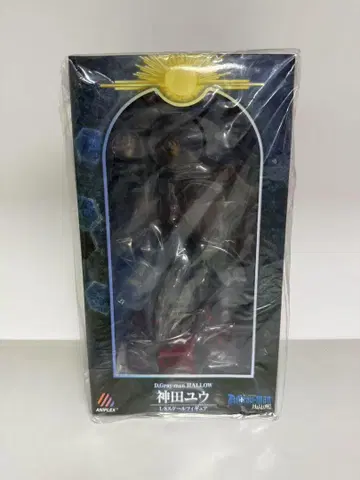 애니플렉스 플러스 디-그레이맨 할로우 칸다 유우 피규어