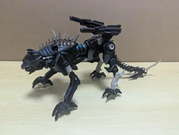 트랜스포머 리벤지 라비지