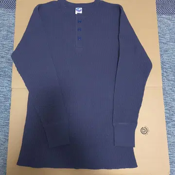 젤라드 메가서멀 헨리넥 올드 네이비