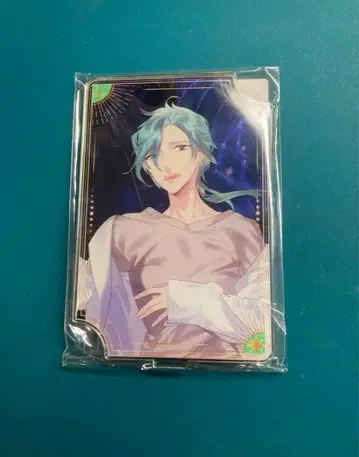 Starry Sky DMM 스크래치 복권 B상 아크릴 스탠드 코타로 1