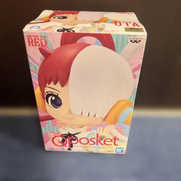 Qposket UTA 피규어 약 15cm