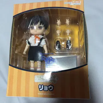 넨도로이드돌 료 굿스마일컴퍼니