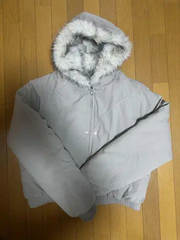 퍼 자켓