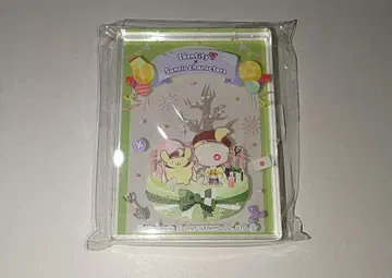제5인격 아크릴 블록 묘지기 산리오 콜라보